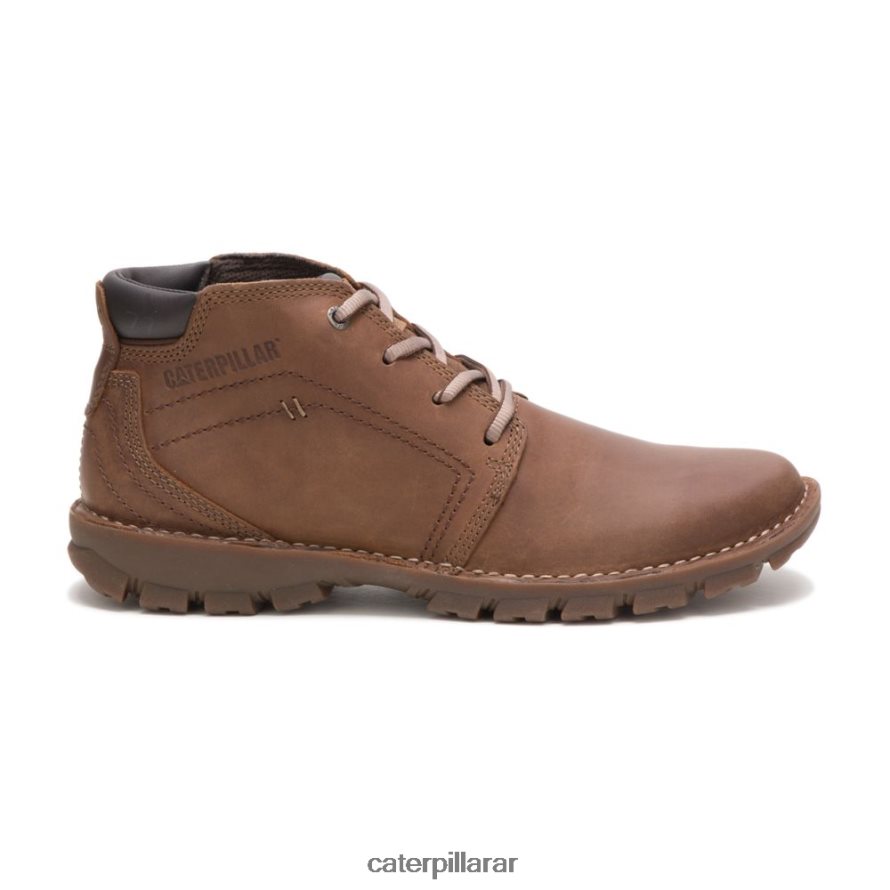 8F44LN183 Caterpillar transformar arranque 2.0 hombres beige obscuro | botas casuales