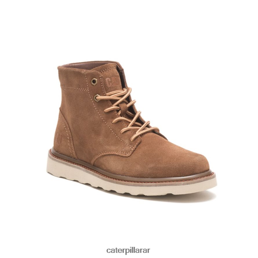 8F44LN188 Caterpillar narrar arranque hombres perro tejonero | botas casuales