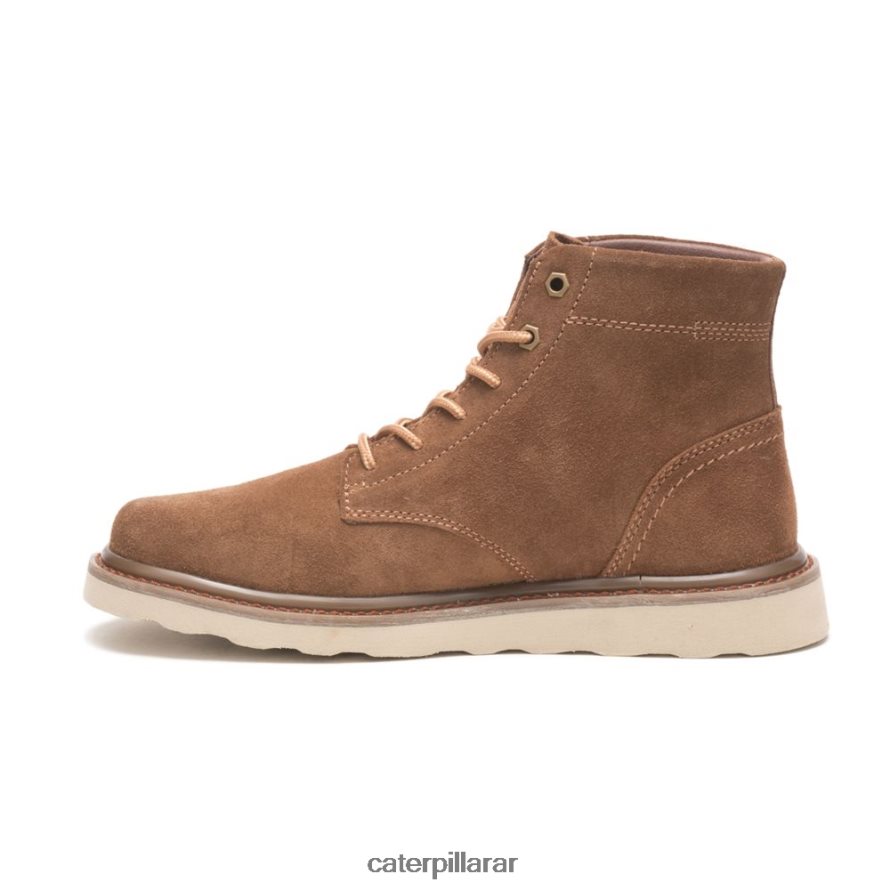 8F44LN188 Caterpillar narrar arranque hombres perro tejonero | botas casuales