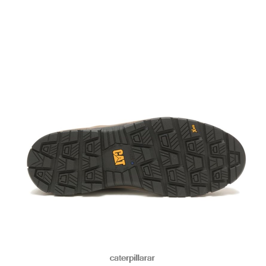 8F44LN34 Caterpillar botas de trabajo exposición chelsea hombres pirámide | botas de trabajo