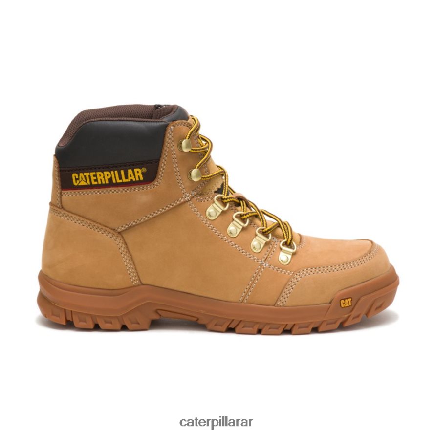 8F44LN41 Caterpillar esquema de arranque de trabajo hombres reinicio cariño | botas de trabajo