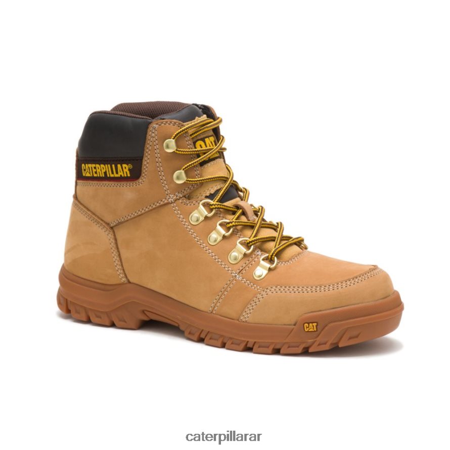 8F44LN41 Caterpillar esquema de arranque de trabajo hombres reinicio cariño | botas de trabajo