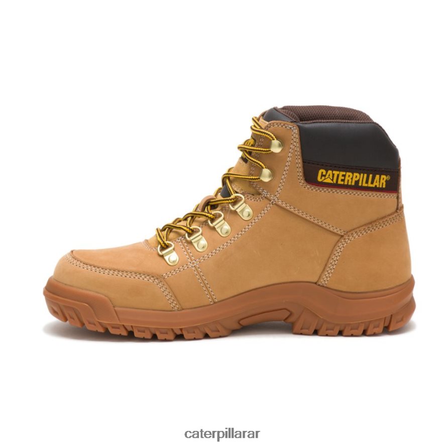 8F44LN41 Caterpillar esquema de arranque de trabajo hombres reinicio cariño | botas de trabajo