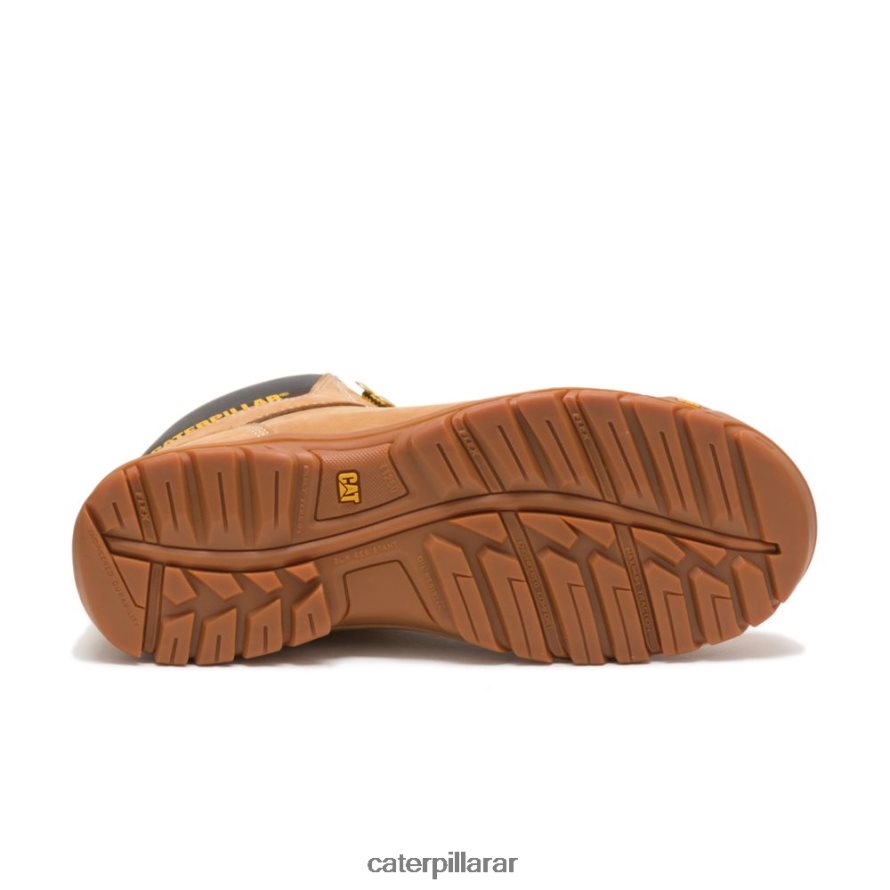 8F44LN41 Caterpillar esquema de arranque de trabajo hombres reinicio cariño | botas de trabajo