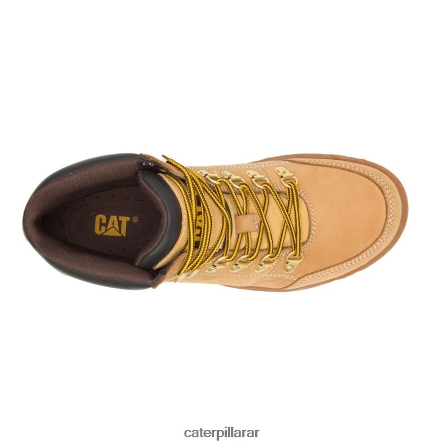 8F44LN41 Caterpillar esquema de arranque de trabajo hombres reinicio cariño | botas de trabajo
