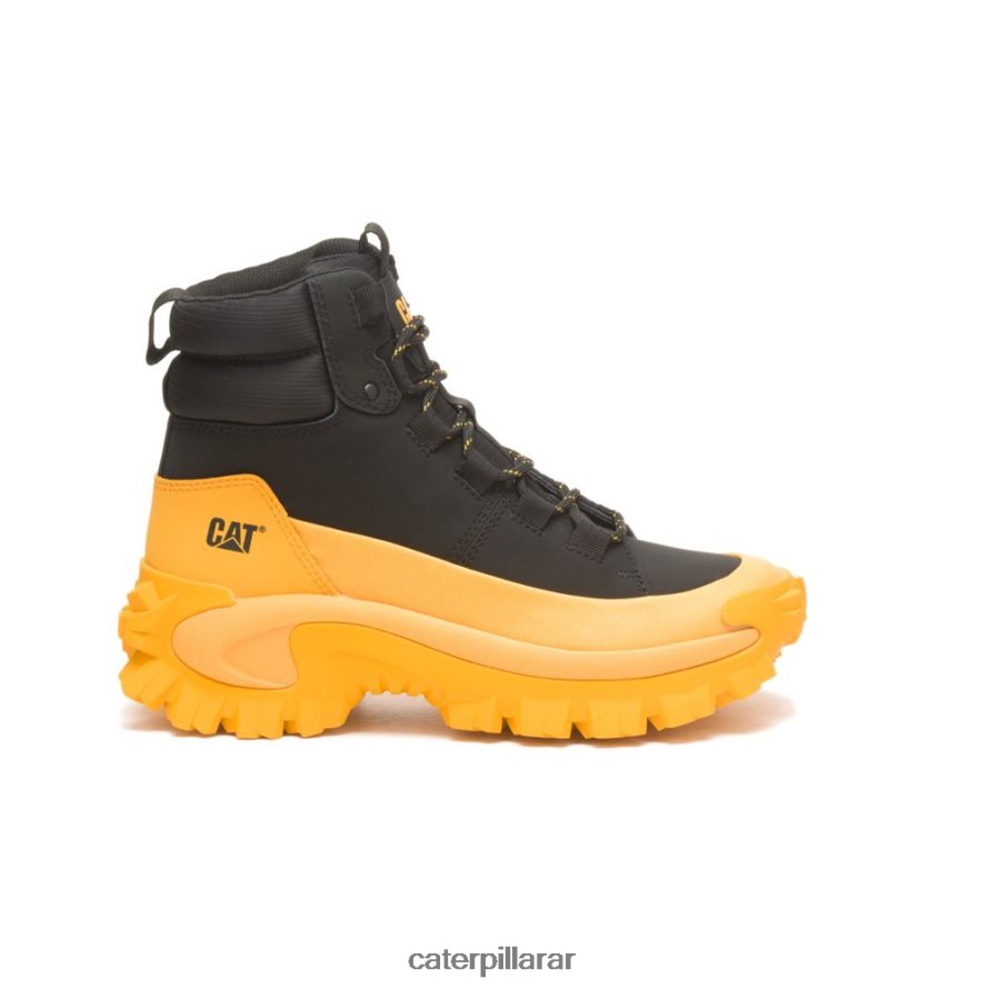 8F44LN175 Caterpillar chanclo impermeable a la intrusión hombres amarillo/negro | impermeable