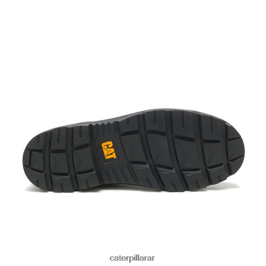 8F44LN185 Caterpillar bota impermeable modular hombres negro | impermeable