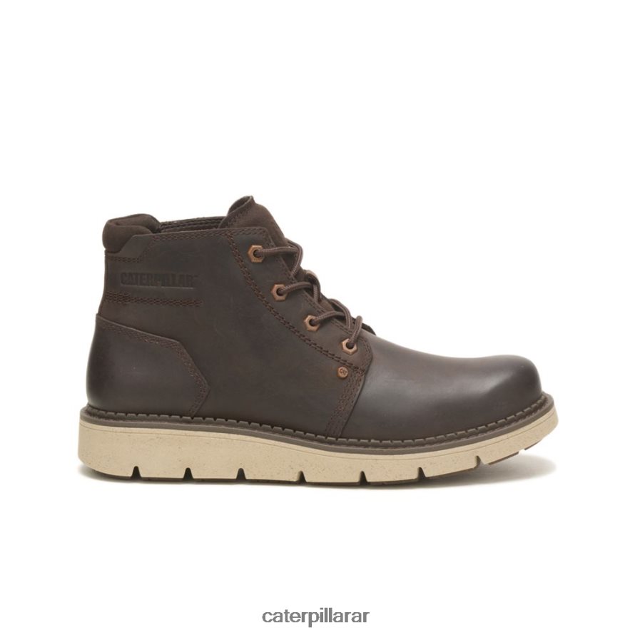 8F44LN194 Caterpillar bota impermeable encubierta media hombres taza pequeña | impermeable