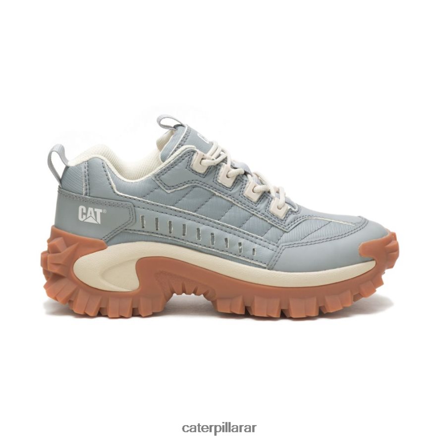 8F44LN128 Caterpillar zapato intruso eco hombres paloma salvaje | zapatillas casuales gruesas