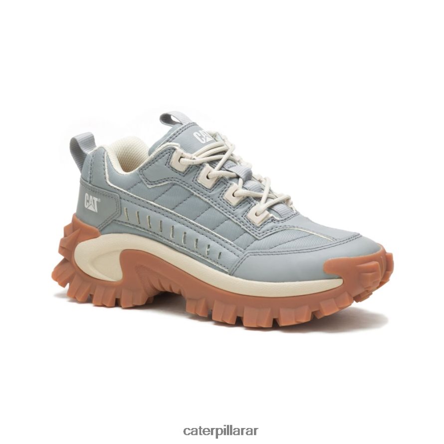 8F44LN128 Caterpillar zapato intruso eco hombres paloma salvaje | zapatillas casuales gruesas