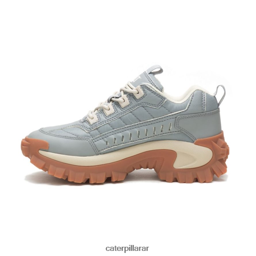 8F44LN128 Caterpillar zapato intruso eco hombres paloma salvaje | zapatillas casuales gruesas