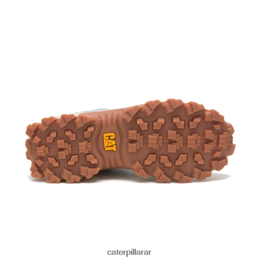 8F44LN128 Caterpillar zapato intruso eco hombres paloma salvaje | zapatillas casuales gruesas