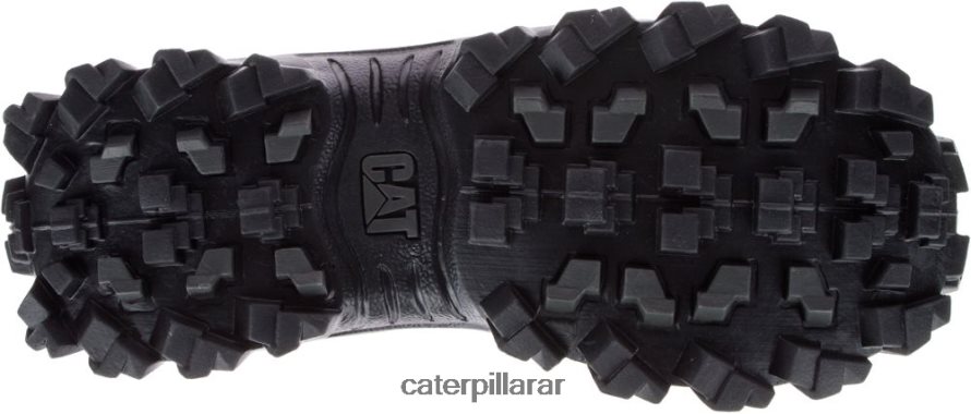 8F44LN133 Caterpillar zapato intruso hombres noches azules | zapatillas casuales gruesas