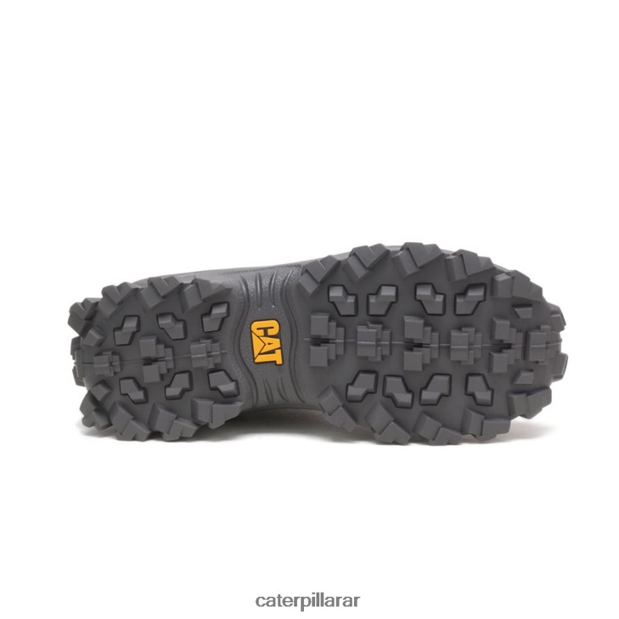 8F44LN140 Caterpillar zapato intruso hombres acera | zapatillas casuales gruesas