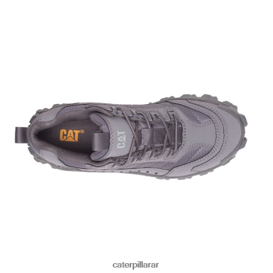 8F44LN140 Caterpillar zapato intruso hombres acera | zapatillas casuales gruesas