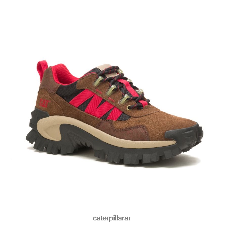 8F44LN141 Caterpillar zapato intruso beta hombres bisonte | zapatillas casuales gruesas