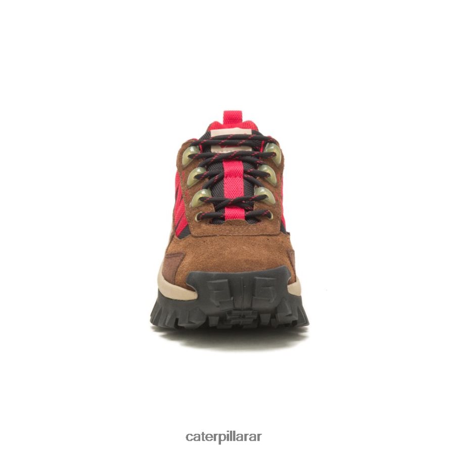 8F44LN141 Caterpillar zapato intruso beta hombres bisonte | zapatillas casuales gruesas