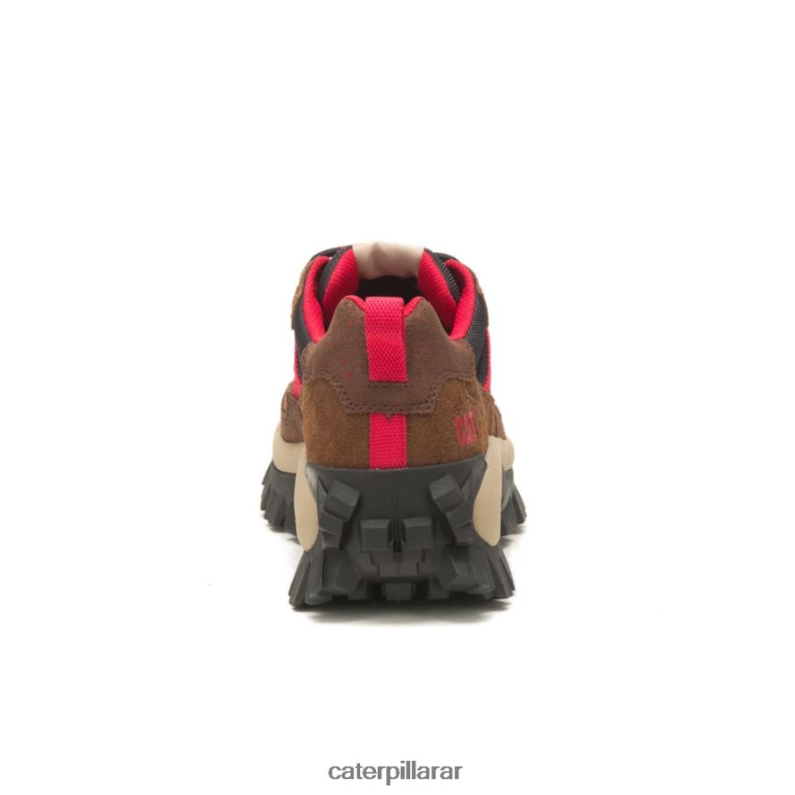 8F44LN141 Caterpillar zapato intruso beta hombres bisonte | zapatillas casuales gruesas
