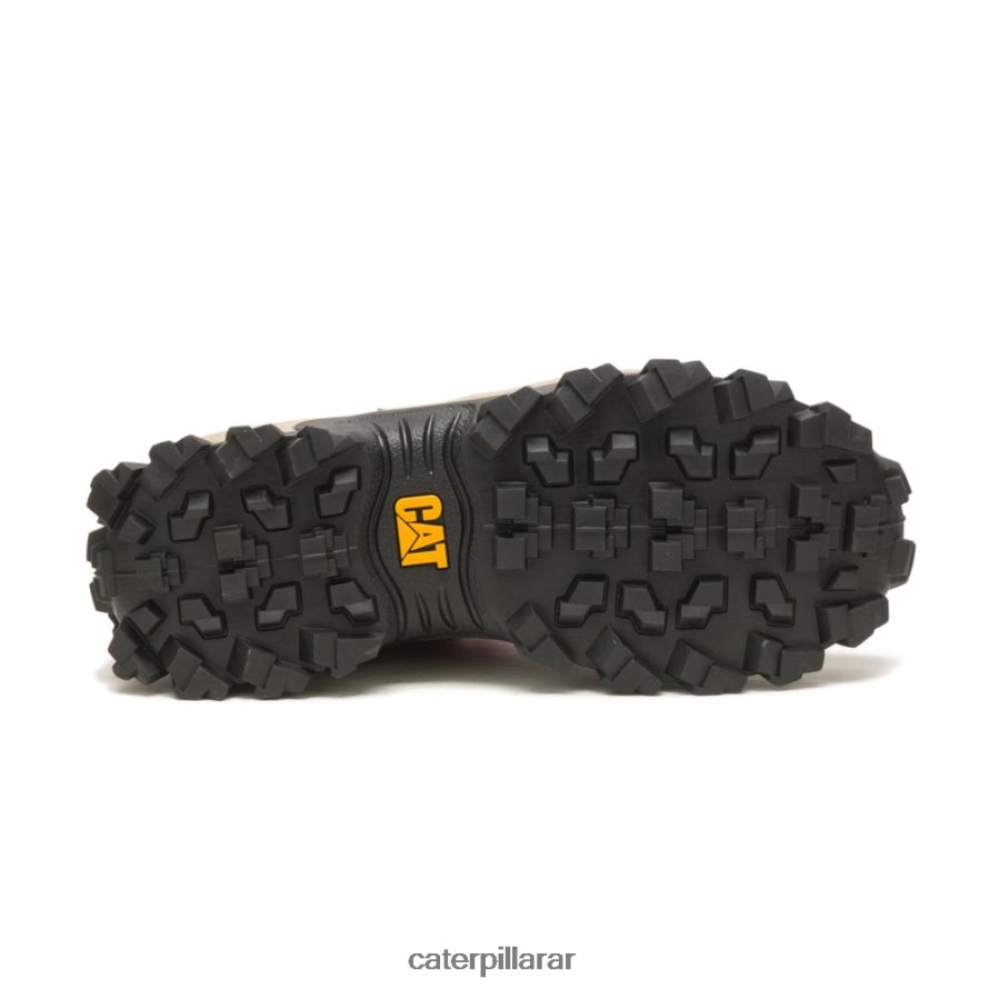 8F44LN141 Caterpillar zapato intruso beta hombres bisonte | zapatillas casuales gruesas