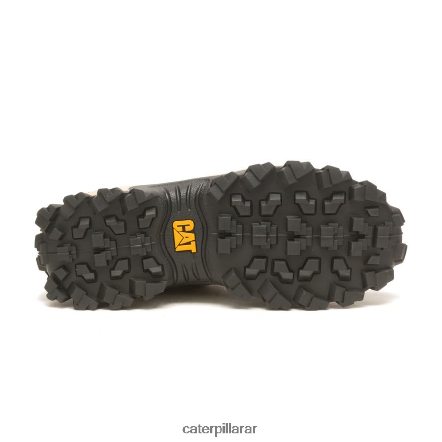 8F44LN143 Caterpillar zapato intruso beta hombres oliva oscuro | zapatillas casuales gruesas