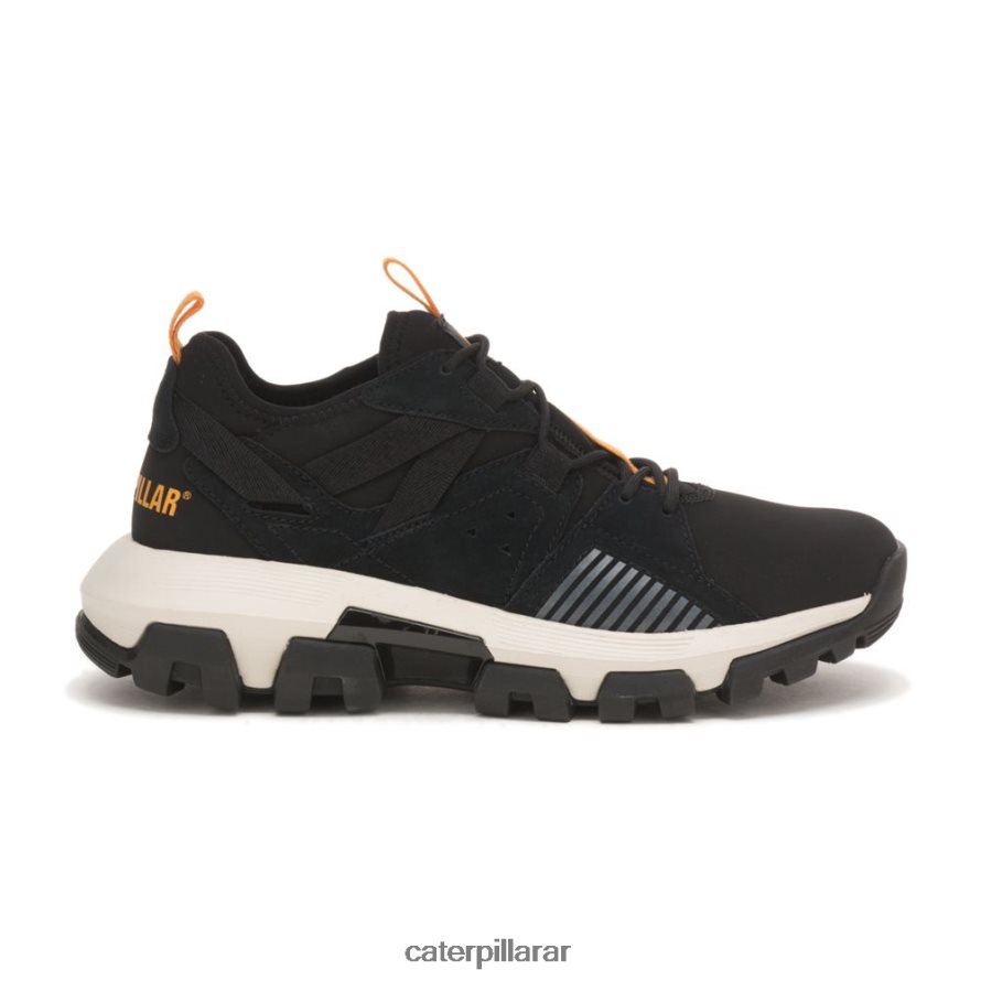 8F44LN147 Caterpillar zapatilla deportiva raider hombres negro | zapatillas casuales gruesas