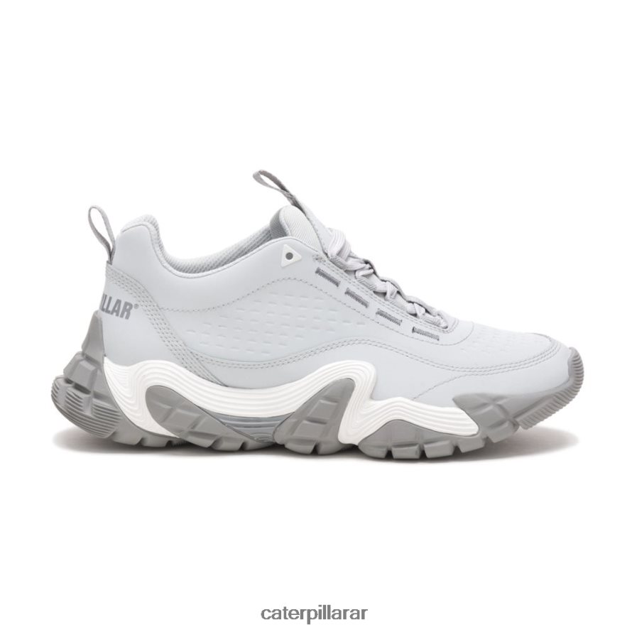 8F44LN150 Caterpillar zapatilla vapor storm hombres gris glaciar | zapatillas casuales gruesas