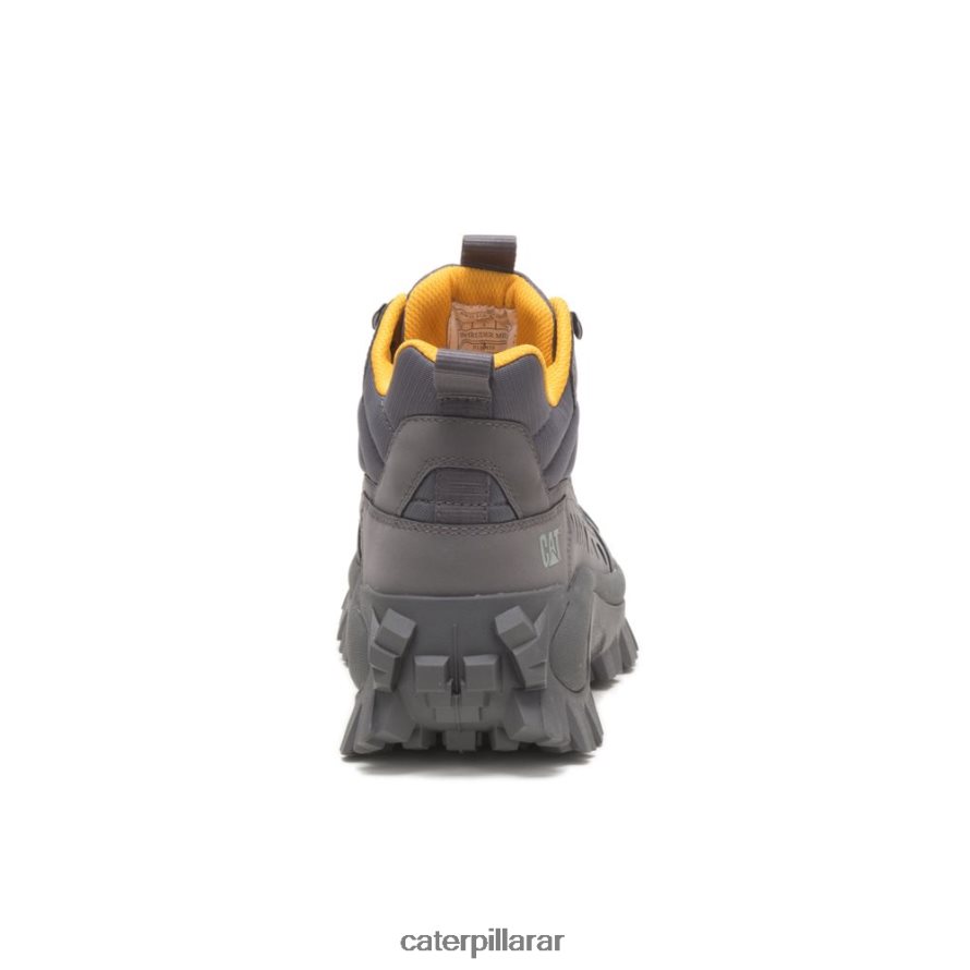8F44LN154 Caterpillar zapato medio intruso hombres acera | zapatillas casuales gruesas