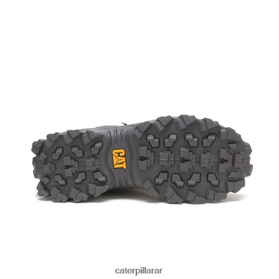 8F44LN154 Caterpillar zapato medio intruso hombres acera | zapatillas casuales gruesas
