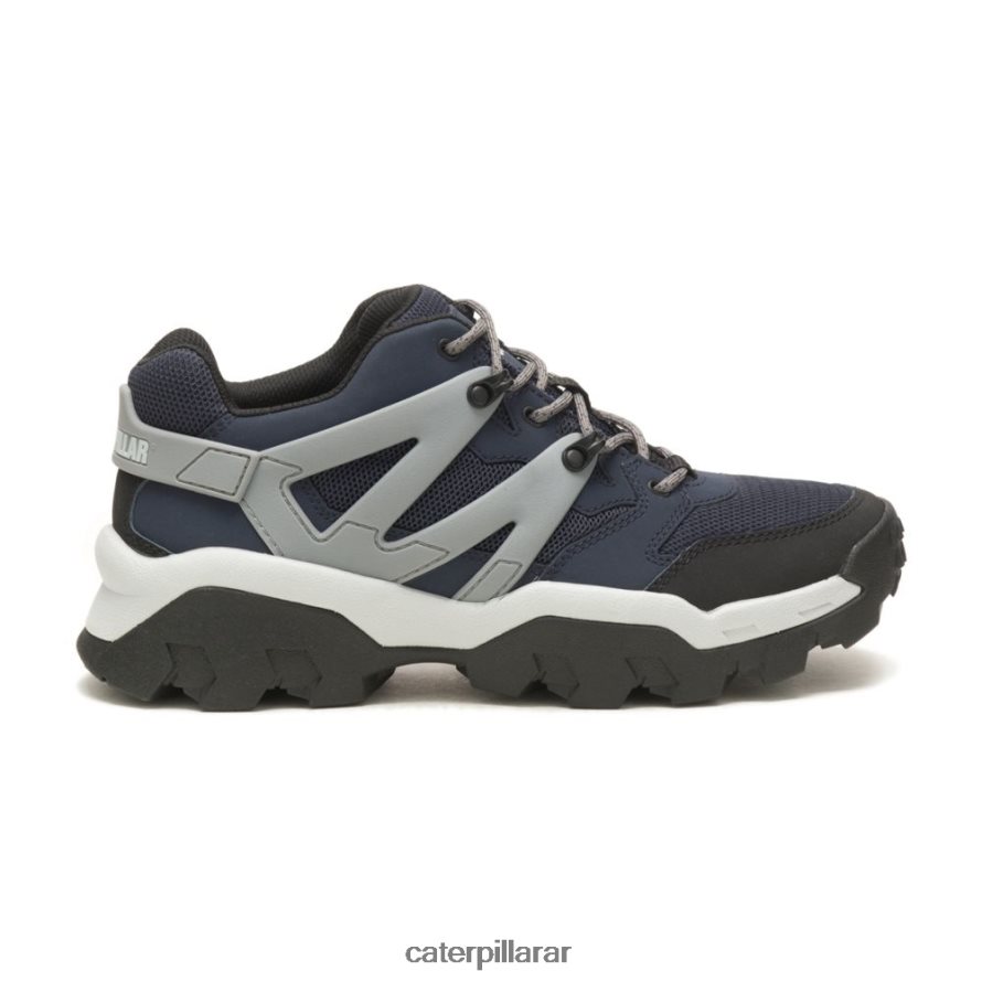 8F44LN157 Caterpillar zapatillas de deporte de actualización del reactor hombres Eclipse total | zapatillas casuales gruesas