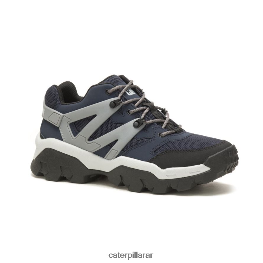 8F44LN157 Caterpillar zapatillas de deporte de actualización del reactor hombres Eclipse total | zapatillas casuales gruesas