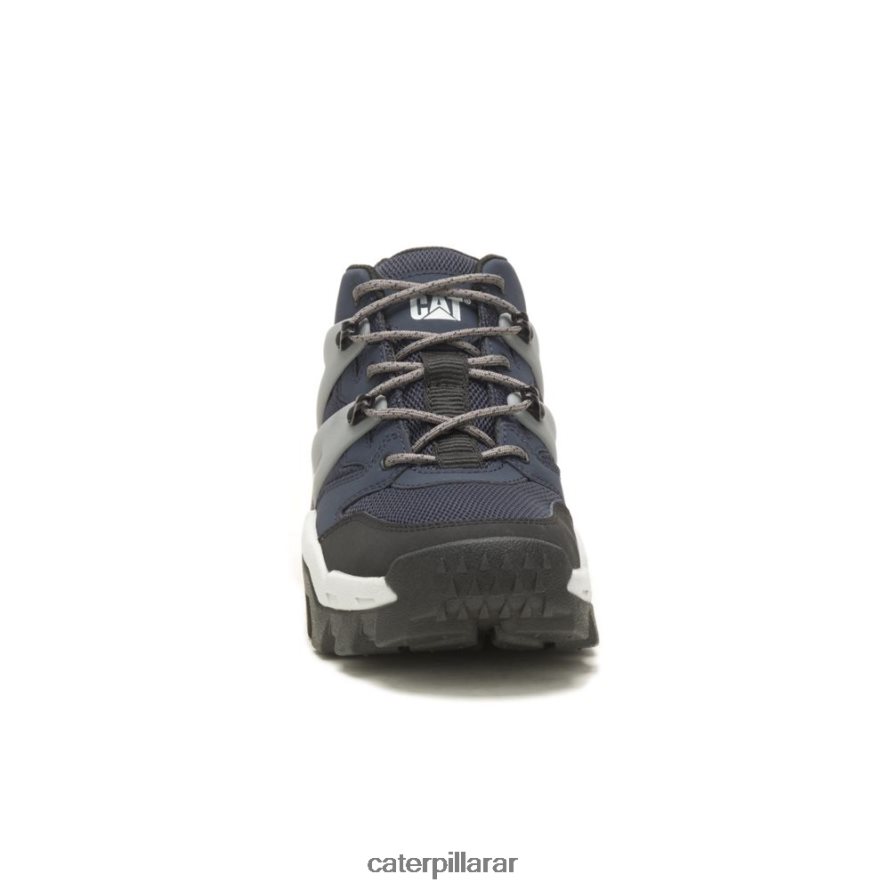 8F44LN157 Caterpillar zapatillas de deporte de actualización del reactor hombres Eclipse total | zapatillas casuales gruesas