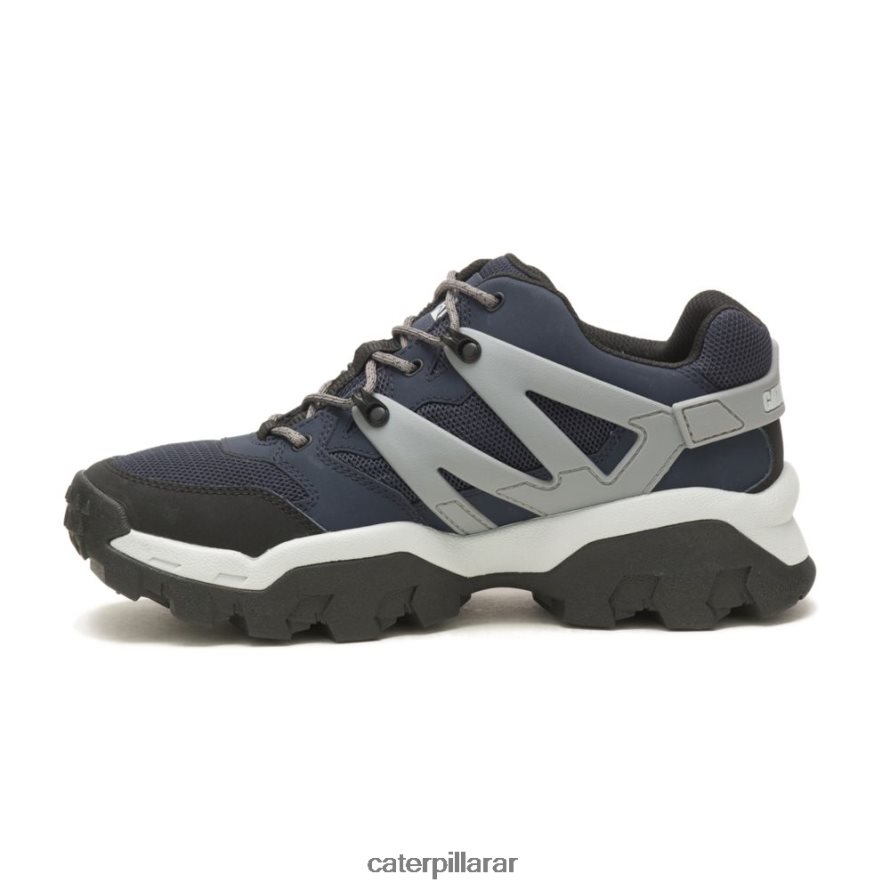 8F44LN157 Caterpillar zapatillas de deporte de actualización del reactor hombres Eclipse total | zapatillas casuales gruesas
