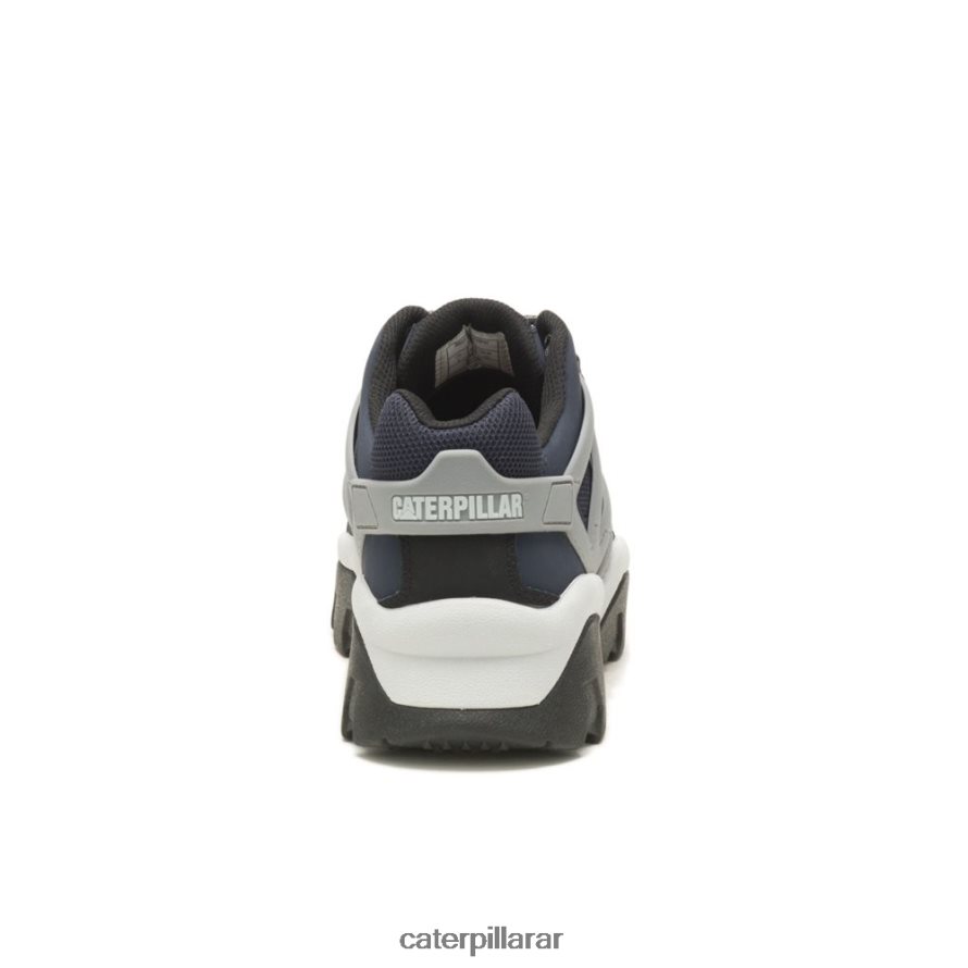 8F44LN157 Caterpillar zapatillas de deporte de actualización del reactor hombres Eclipse total | zapatillas casuales gruesas