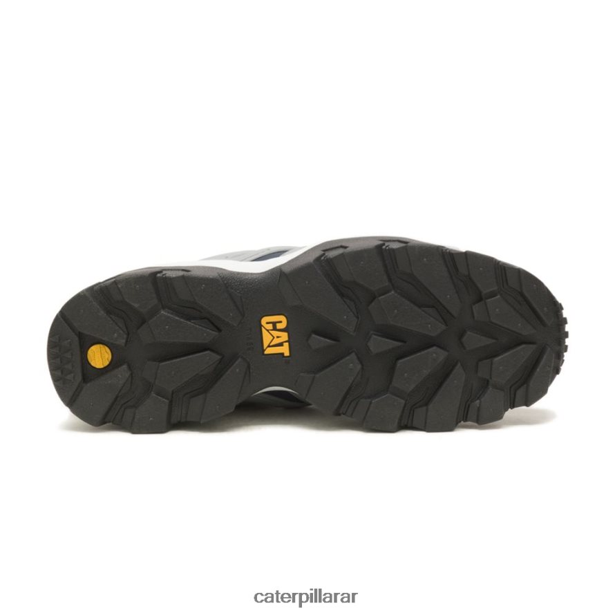 8F44LN157 Caterpillar zapatillas de deporte de actualización del reactor hombres Eclipse total | zapatillas casuales gruesas
