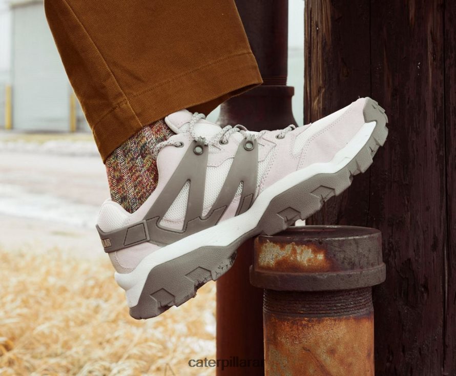 8F44LN157 Caterpillar zapatillas de deporte de actualización del reactor hombres Eclipse total | zapatillas casuales gruesas