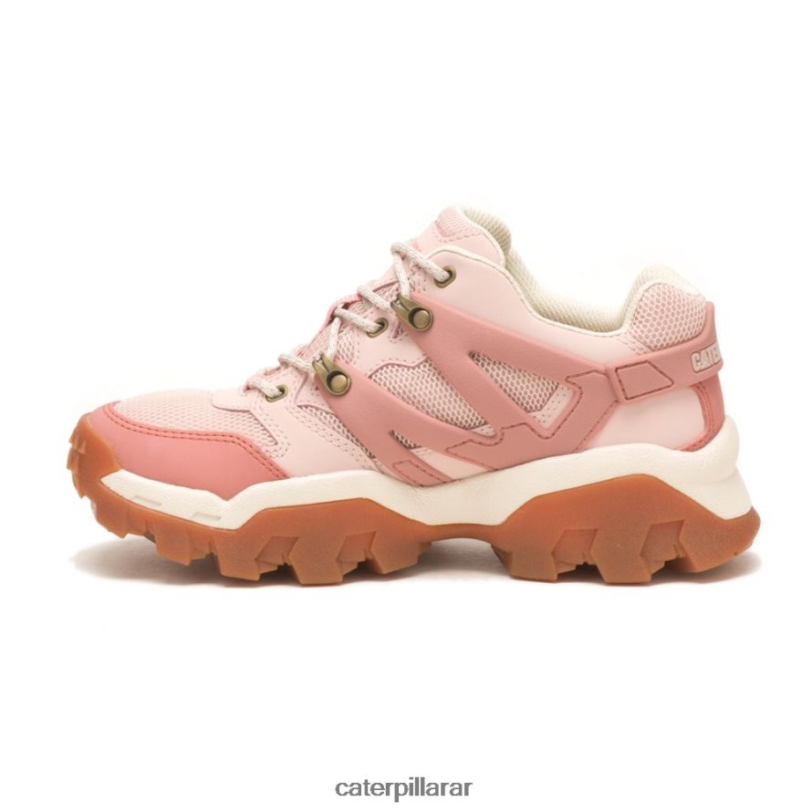 8F44LN158 Caterpillar zapatillas de deporte de actualización del reactor hombres látigo de durazno | zapatillas casuales gruesas