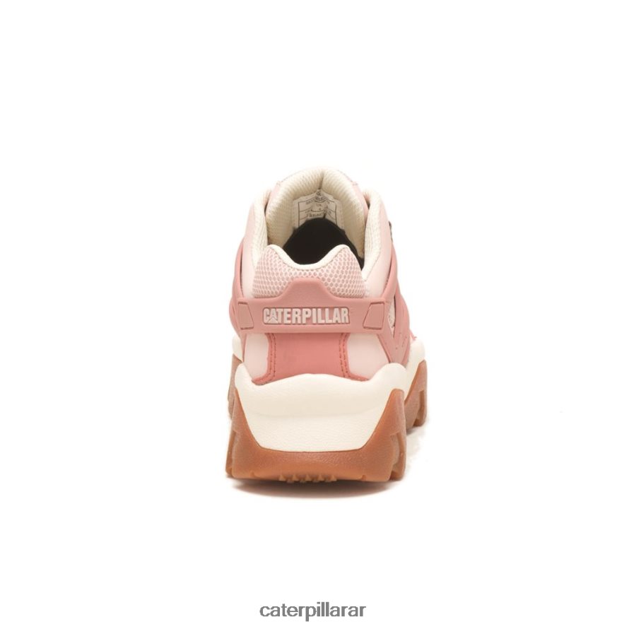 8F44LN158 Caterpillar zapatillas de deporte de actualización del reactor hombres látigo de durazno | zapatillas casuales gruesas