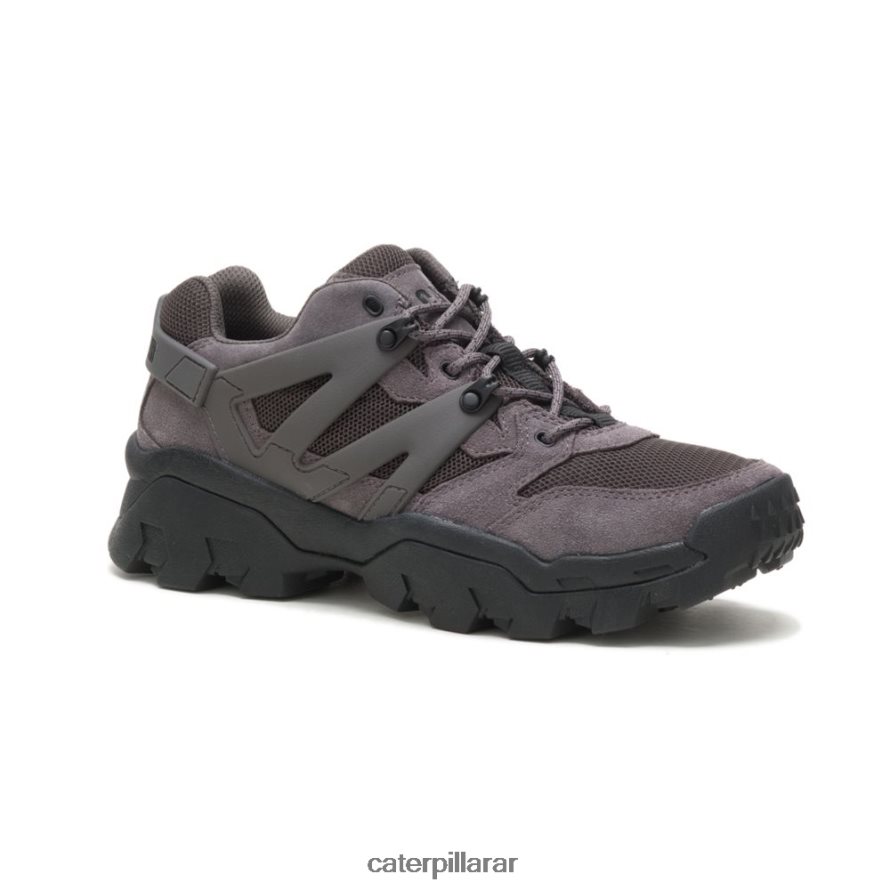 8F44LN163 Caterpillar zapatillas reactor hombres acera | zapatillas casuales gruesas