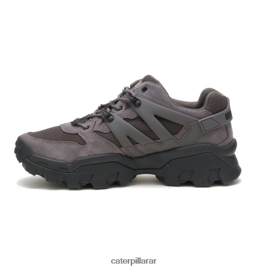 8F44LN163 Caterpillar zapatillas reactor hombres acera | zapatillas casuales gruesas