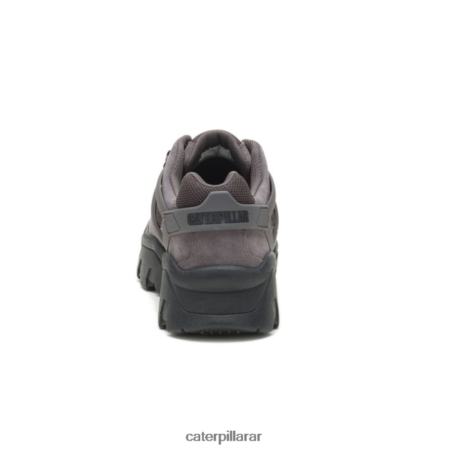 8F44LN163 Caterpillar zapatillas reactor hombres acera | zapatillas casuales gruesas