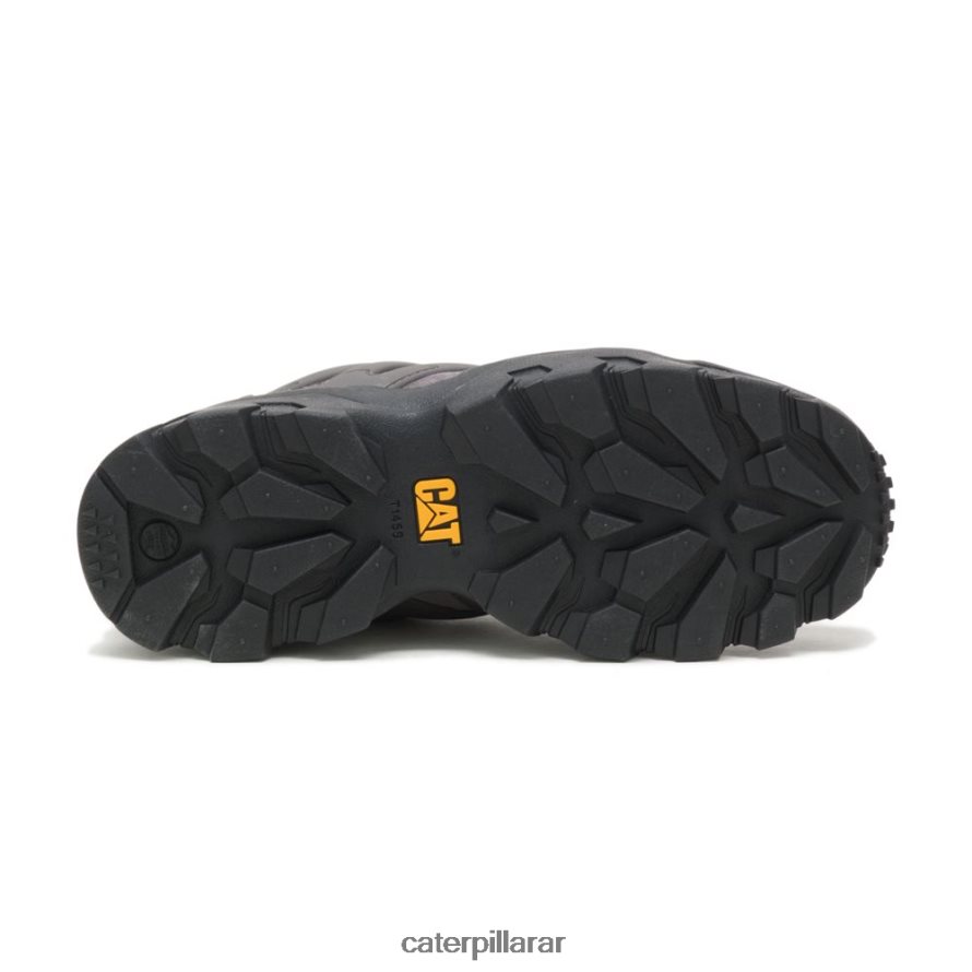 8F44LN163 Caterpillar zapatillas reactor hombres acera | zapatillas casuales gruesas