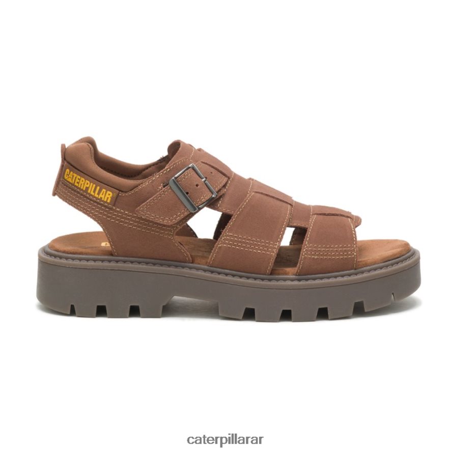 8F44LN169 Caterpillar sandalia de rigor hombres perro tejonero | zapatos casuales