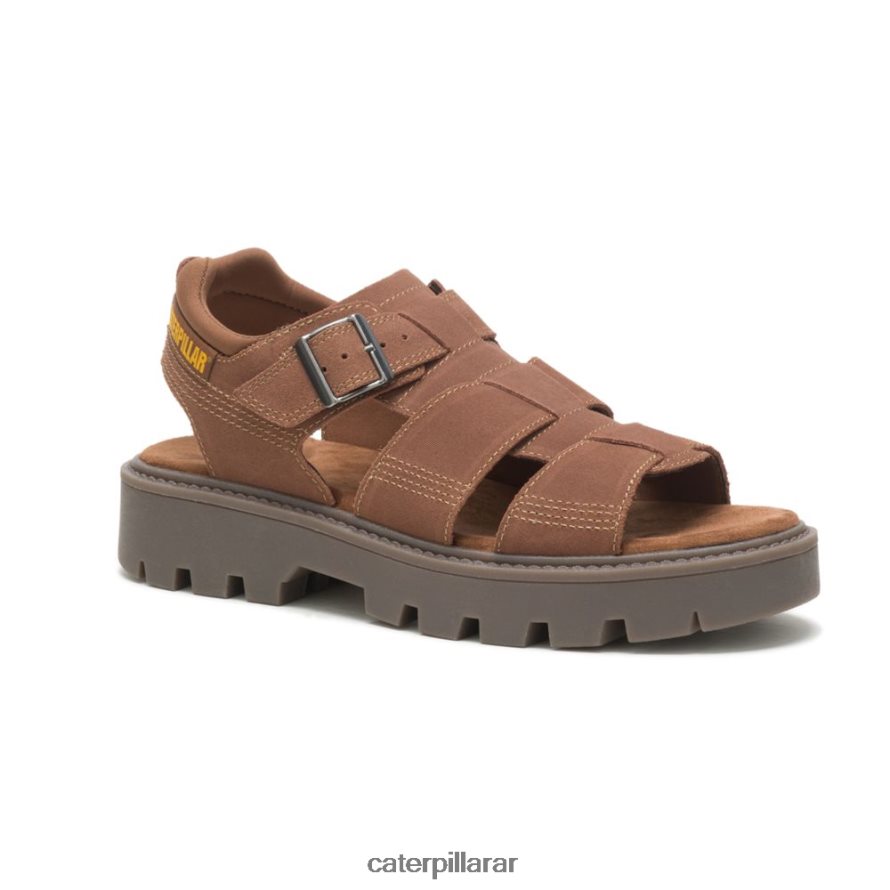 8F44LN169 Caterpillar sandalia de rigor hombres perro tejonero | zapatos casuales