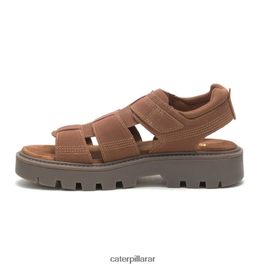 8F44LN169 Caterpillar sandalia de rigor hombres perro tejonero | zapatos casuales