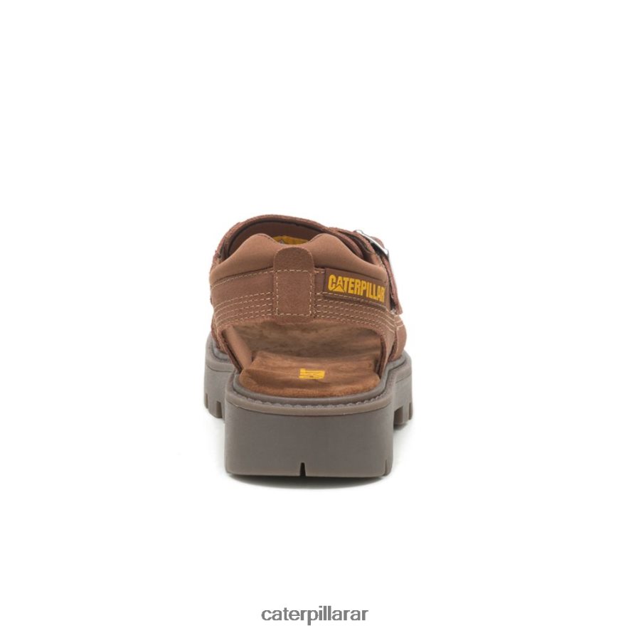 8F44LN169 Caterpillar sandalia de rigor hombres perro tejonero | zapatos casuales