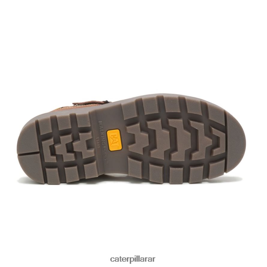 8F44LN169 Caterpillar sandalia de rigor hombres perro tejonero | zapatos casuales