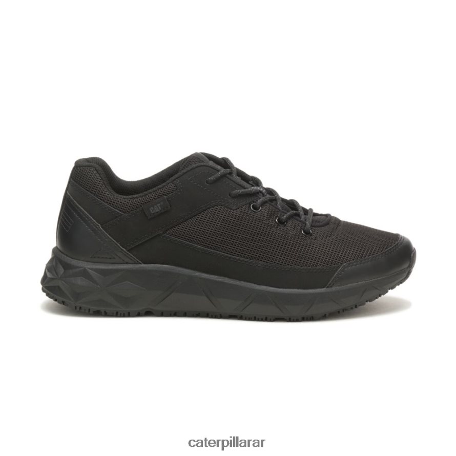 8F44LN101 Caterpillar zapatilla prorush speed fx hombres negro | zapatos de trabajo