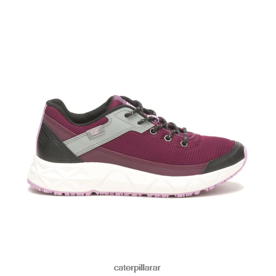 8F44LN104 Caterpillar zapatilla prorush speed fx hombres vid de uva/paloma salvaje | zapatos de trabajo