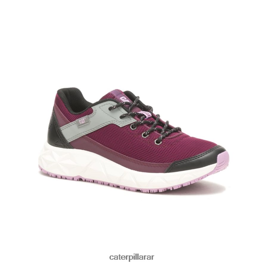 8F44LN104 Caterpillar zapatilla prorush speed fx hombres vid de uva/paloma salvaje | zapatos de trabajo