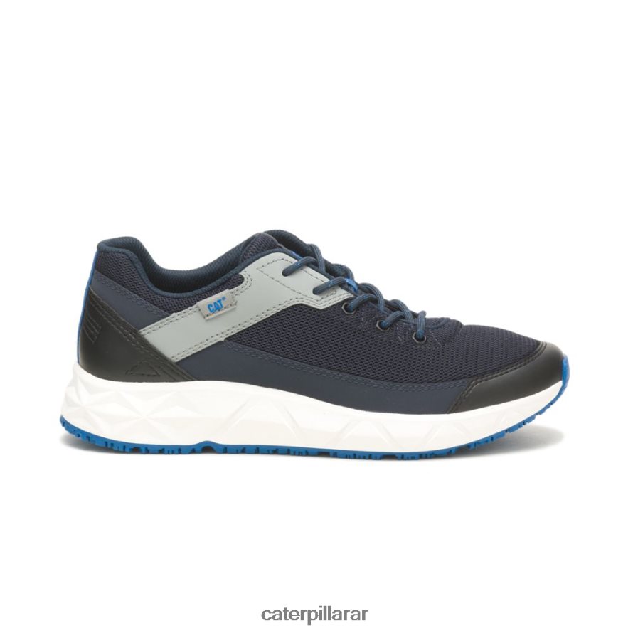 8F44LN106 Caterpillar zapatilla prorush speed fx hombres eclipse total/paloma salvaje | zapatos de trabajo